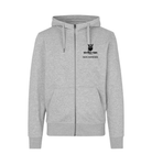 CORE hoodie | zip