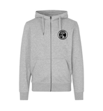 CORE Herre Hoodie | zip