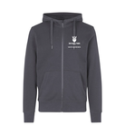CORE hoodie | zip