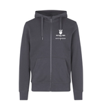 CORE hoodie | zip