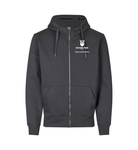 CORE hoodie | zip