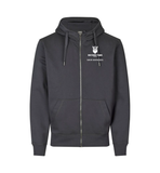 CORE hoodie | zip