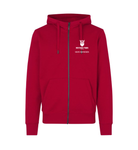 CORE hoodie | zip