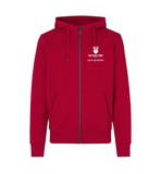 CORE hoodie | zip