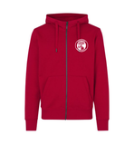 CORE Herre Hoodie | zip