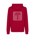 CORE Herre Hoodie | zip