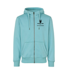 CORE hoodie | zip