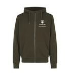 CORE hoodie | zip
