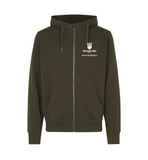 CORE hoodie | zip
