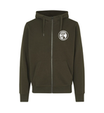 CORE Herre Hoodie | zip