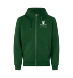 CORE hoodie | zip
