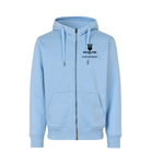 CORE hoodie | zip