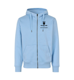 CORE hoodie | zip