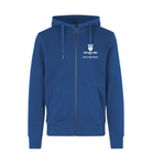 CORE hoodie | zip