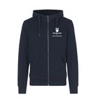CORE hoodie | zip