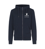 CORE hoodie | zip