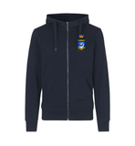 CORE Herre Hoodie | zip