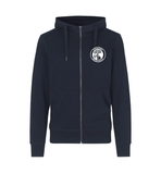 CORE Herre Hoodie | zip