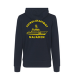 CORE Herre Hoodie | zip