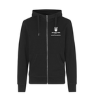 CORE hoodie | zip