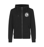 CORE Herre Hoodie | zip