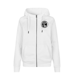 CORE Dame Hoodie | zip