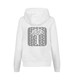 CORE Dame Hoodie | zip