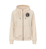 CORE Dame Hoodie | zip