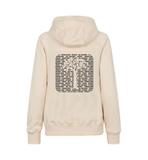 CORE Dame Hoodie | zip