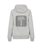 CORE Dame Hoodie | zip
