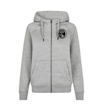 CORE Dame Hoodie | zip