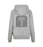 CORE Dame Hoodie | zip
