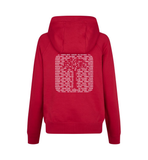 CORE Dame Hoodie | zip