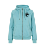 CORE Dame Hoodie | zip
