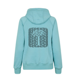 CORE Dame Hoodie | zip