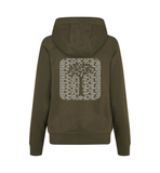 CORE Dame Hoodie | zip