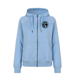 CORE Dame Hoodie | zip