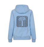 CORE Dame Hoodie | zip