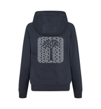 CORE Dame Hoodie | zip