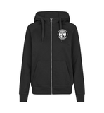 CORE Dame Hoodie | zip