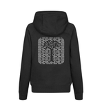 CORE Dame Hoodie | zip