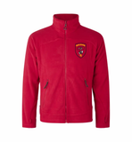 ID Zip-n-Mix Mikrofleece | Herre