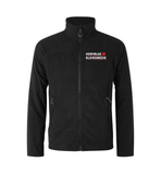 Zip-n-Mix Mikrofleece