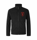ID Zip-n-Mix Mikrofleece | Herre