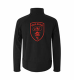 ID Zip-n-Mix Mikrofleece | Herre