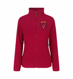 ID Zip-n-Mix Mikrofleece | Dame
