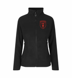 ID Zip-n-Mix Mikrofleece | Dame
