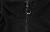 ID Zip-n-Mix Mikrofleece | Dame