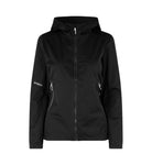 Softshell jakke | letvægt | dame STR. M