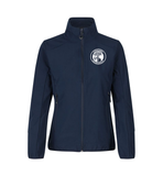 CORE Softshell Dame Jakke